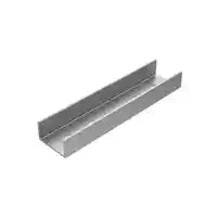 Neosys Montageprofil verbinder - verlängert (K-02-LONG)