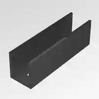 Neosys Profilverbinder schwarz (K-02-CZ)