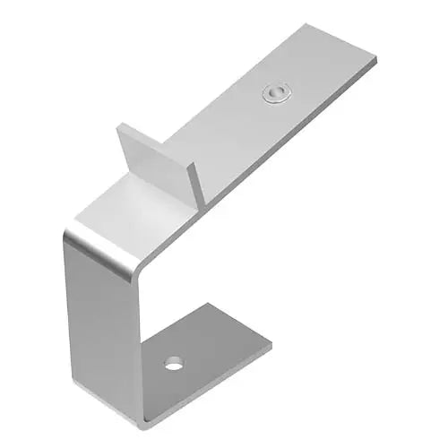 Neosys Randmontagehalter niedrig (K-45-2)