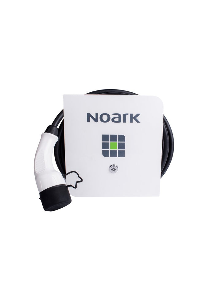 Noark EV-Wandladegerät 7,4 kW 32 A Typ 1