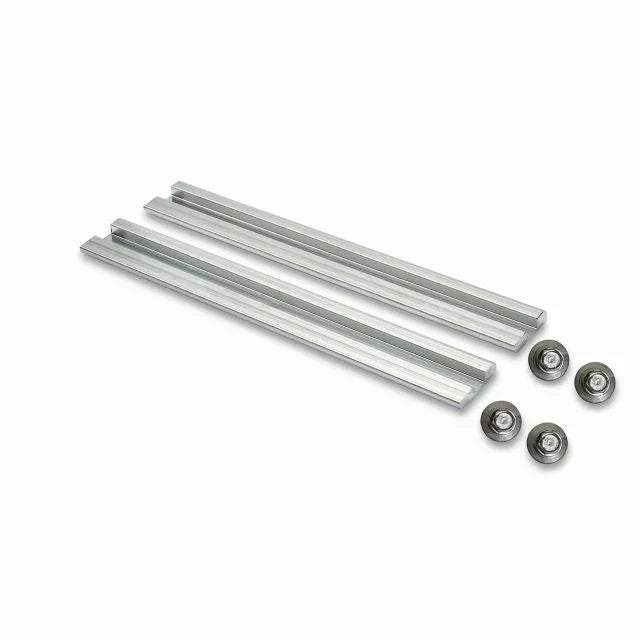 Novotegra Schienenverbinder-Set C47 S