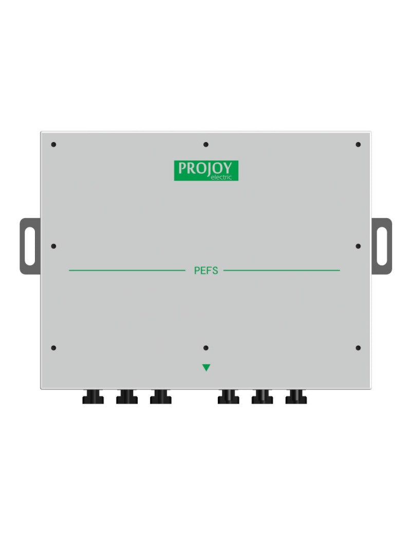PROJOY Feuerschalter 3 String