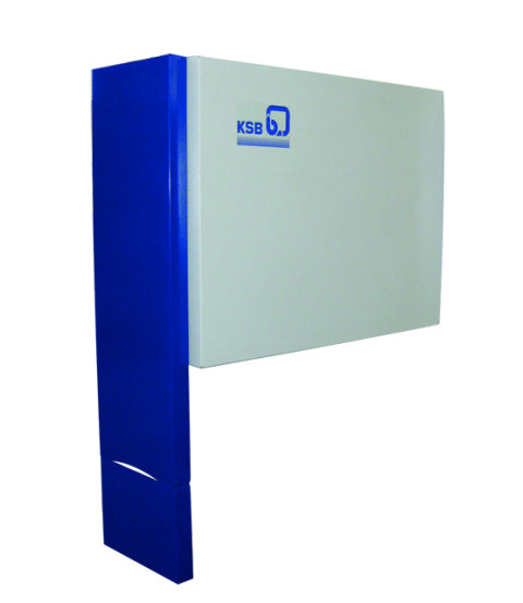 KSB Zub Vollverkleidung 6 (nachrüstbar) für Hyamat K/V/VP 10/15