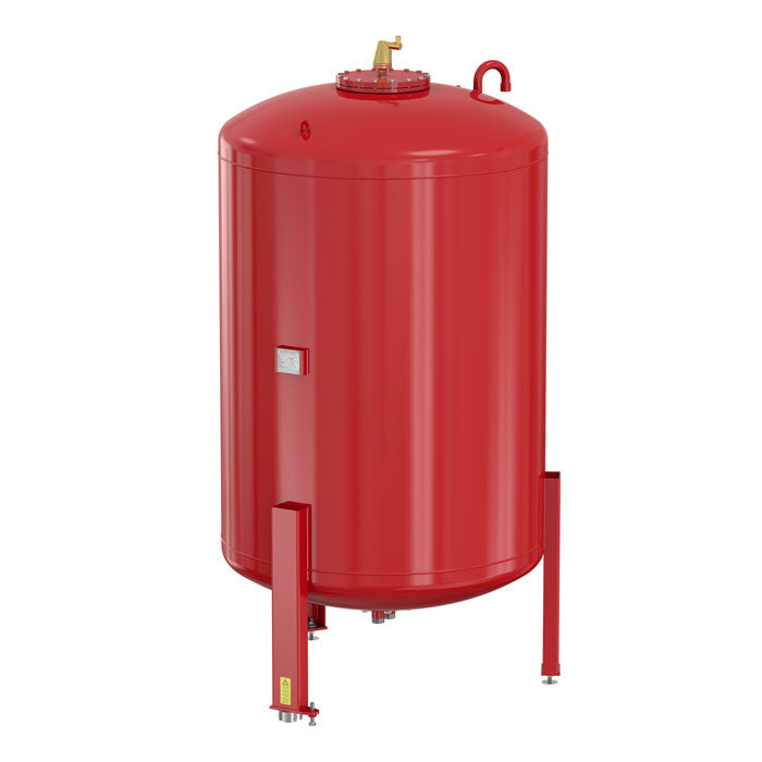Flamco MAG(W) Airfix D-E 1000/10bar Membranausdehnungsgefäß,Trinkwasser