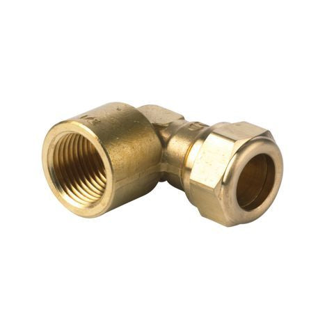 Simplex Übergangswinkel mit IG VSH SUPER 22mm x Rp3/4 MS