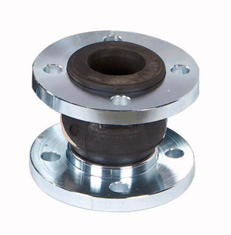 Wilo Mechanisches Zubehör, Rohrmontage Gummikompensator DN 50
