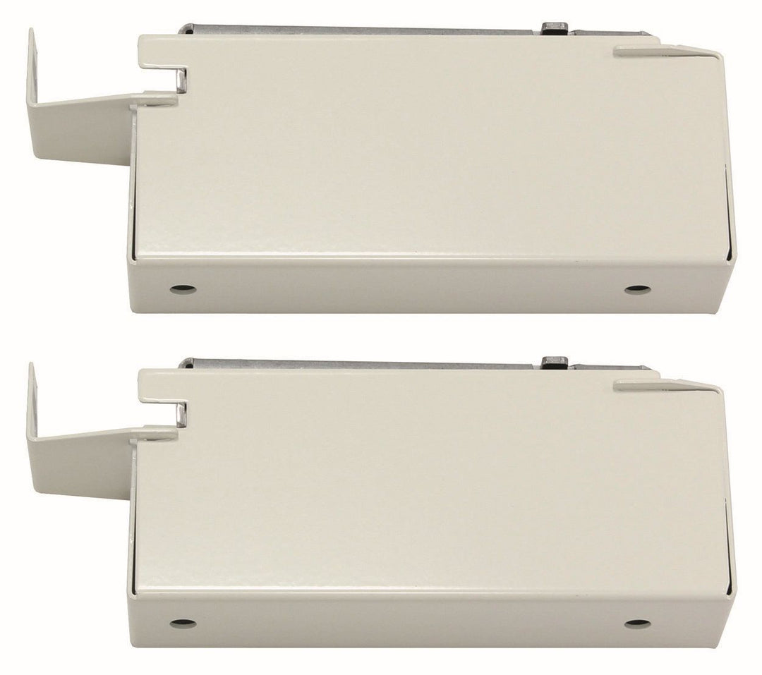 Vaillant Standkonsolen f, Speicherheizgeräte VSU Bodenfreiheit 100 mm 2 Stück
