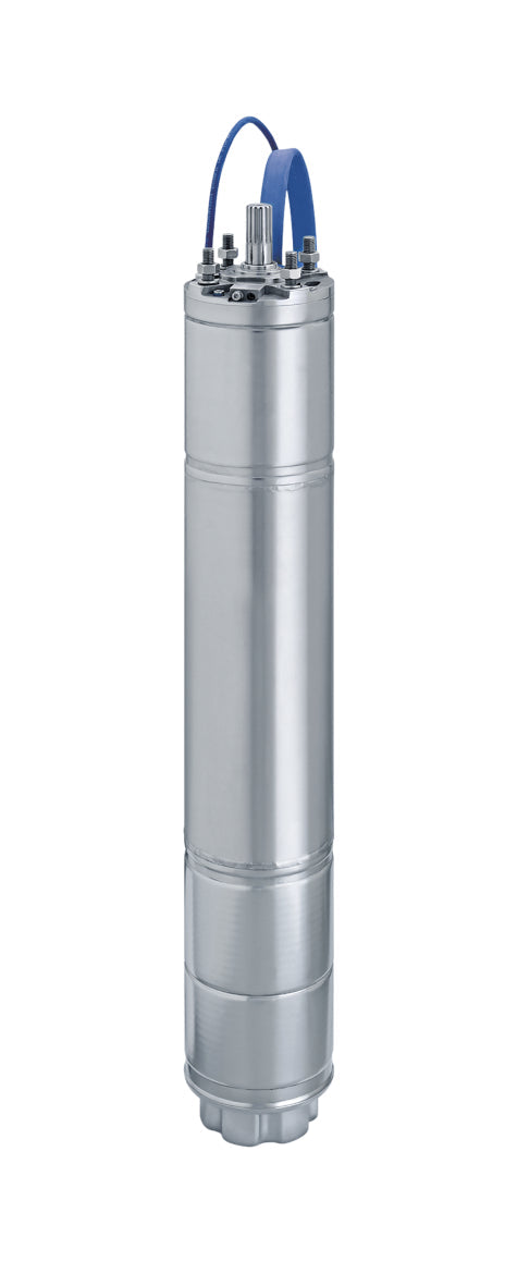 KSB Pumpenteil ohne Motor für S 100D D 4/8, 0,75 kW – KSB