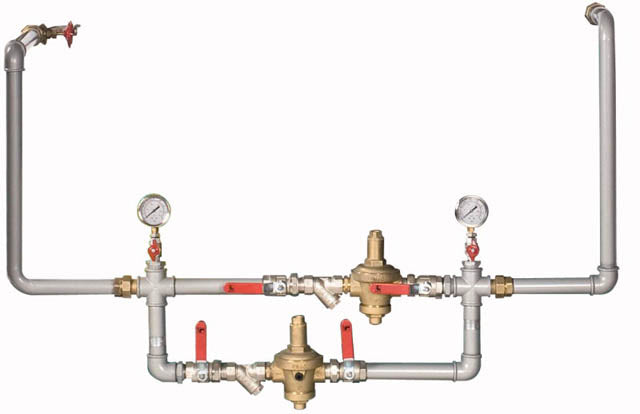 Wilo Mechanisches Zubehör, Motorkühlung Hydraul. Wärmetauscher – WILO