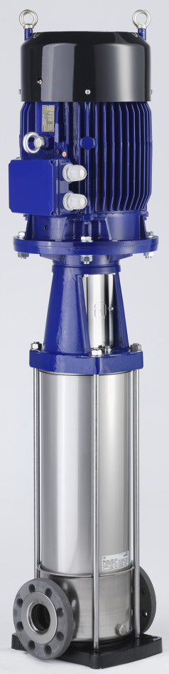 KSB InlinePp Movitec VSF 15/6 B EA 4pol 0,75 kW 230/400 V IE3 – KSB