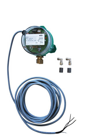 Wilo Differenzdruck-Geber DDG 100 (4-20 mA, nicht mit VR-HVAC – WILO