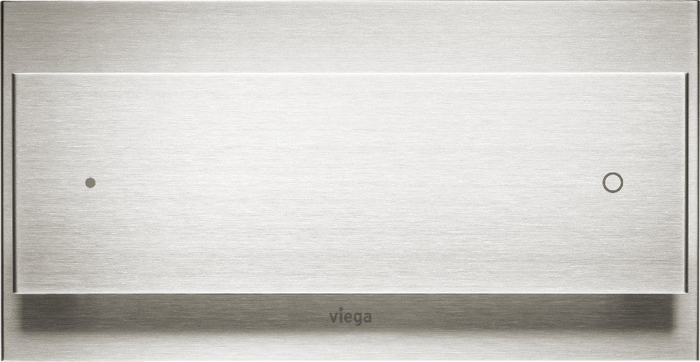 Viega Ausstellungsplatte Visign for More 102 8353.77 in – Viega