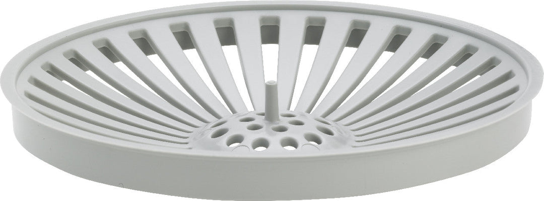 Viega Schmutzfänger 4923.1 in 150mm Kunststoff