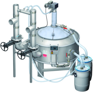 ACO Lipator NS20