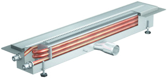 ACO ShowerDrain X 800