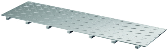 ACO Einlaufplatte 110 x 1000  ST – ACO