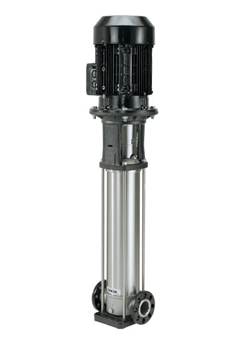 GRUNDFOS Vertikale Kreiselpumpe CRN 15-3 A-FGJ-A-E-HQQE -Art. 96501960 – GRUNDFOS