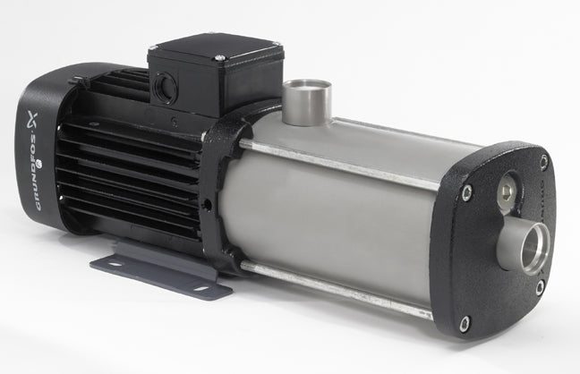 GRUNDFOS Mehrstufige Blockpumpe CM 5-8 A-R-I-E-AQQE F-A-A-N Art. 98717944
