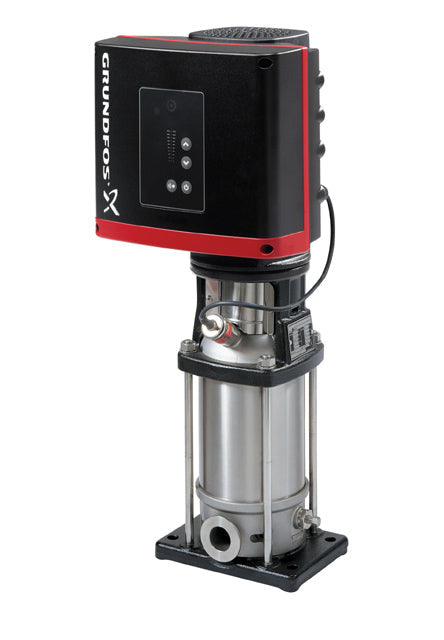 GRUNDFOS Vertikale Kreiselpumpe CRNE 3-4 A-P-A-E-HQQE Art. 98389833
