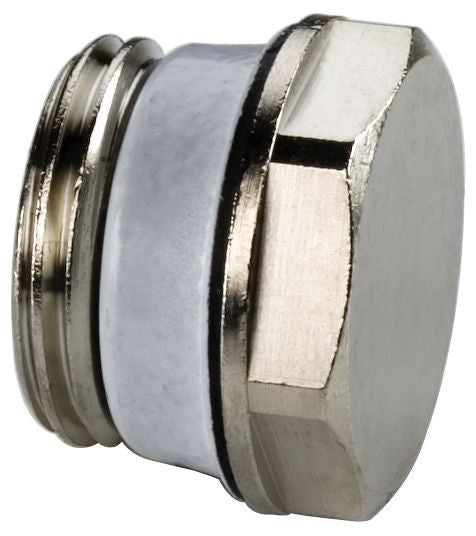 Simplex Blindstopfen EXCLUSIV G3/4a MS vern. – Simplex