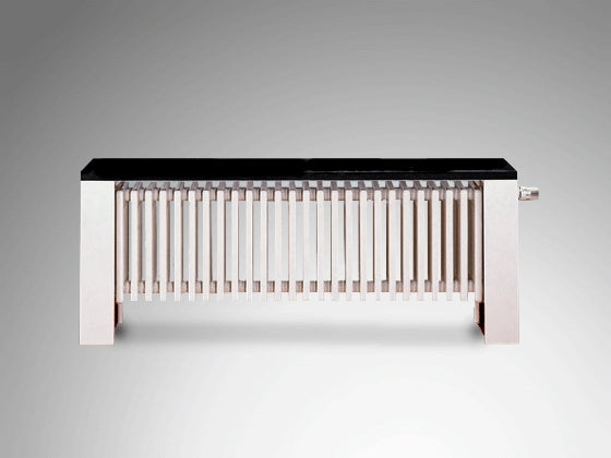 PURMO Röhrenradiatoren DELTA Column Bench V 5035-20 BH 540 BL 1100 – PURMO
