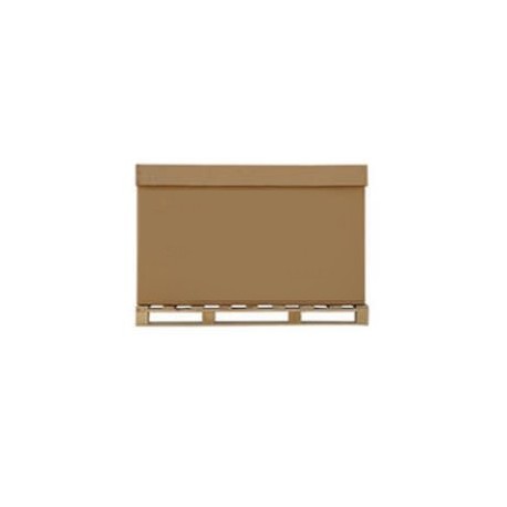 Viessmann Solarmodul Vitovolt M405 AK BF - 405 Watt - Palette