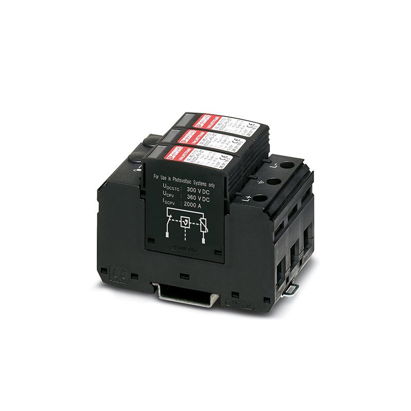 Phoenix Contact 2801163 – Solarics GmbH