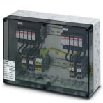 Phoenix Contact SOL-SC-1ST-0-DC-4MPPT-1001SE