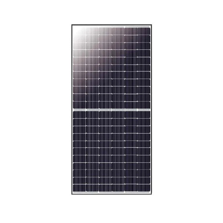 Phono Solar Solarmodul PS415M4-22/WH(30MM)BW - 415 Watt - Palette