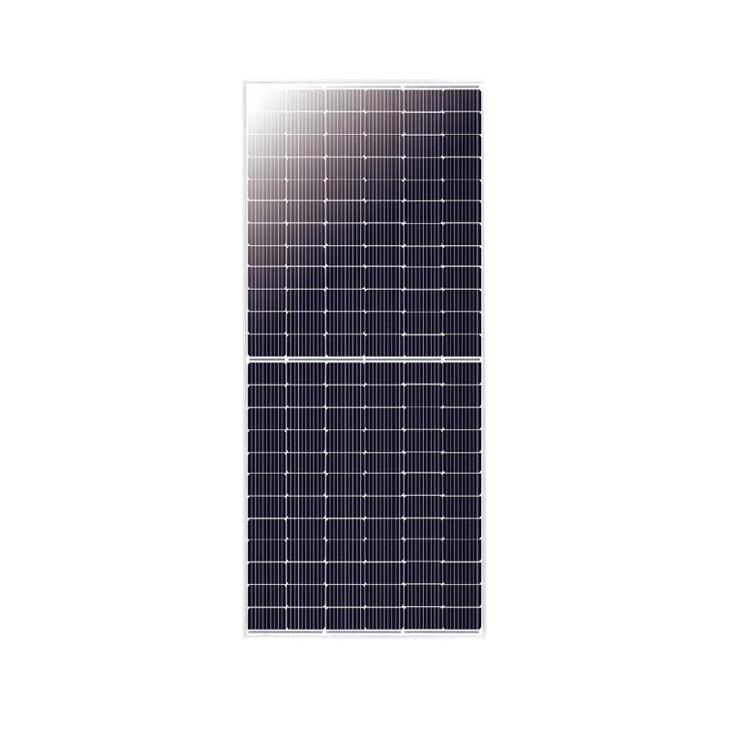 Phono Solar Solarmodul PS455M4H-24/TH(30MM)