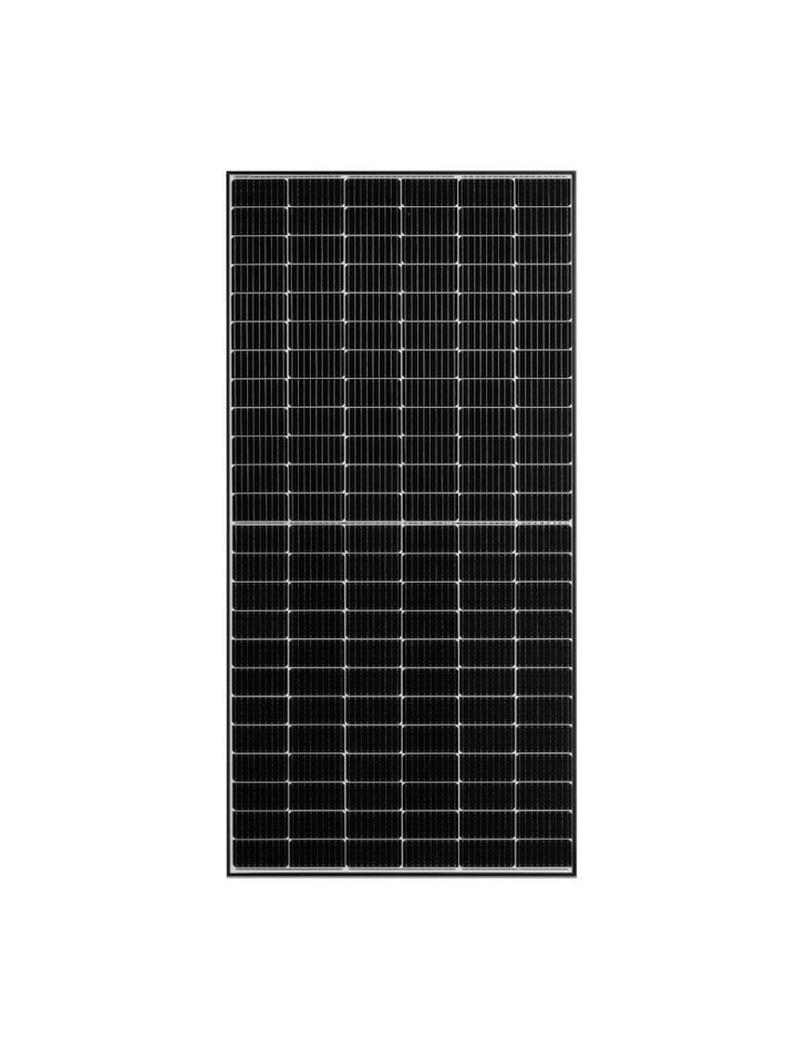 SunLink  Photovoltaikmodul  455 Wp schwarzer Rahmen