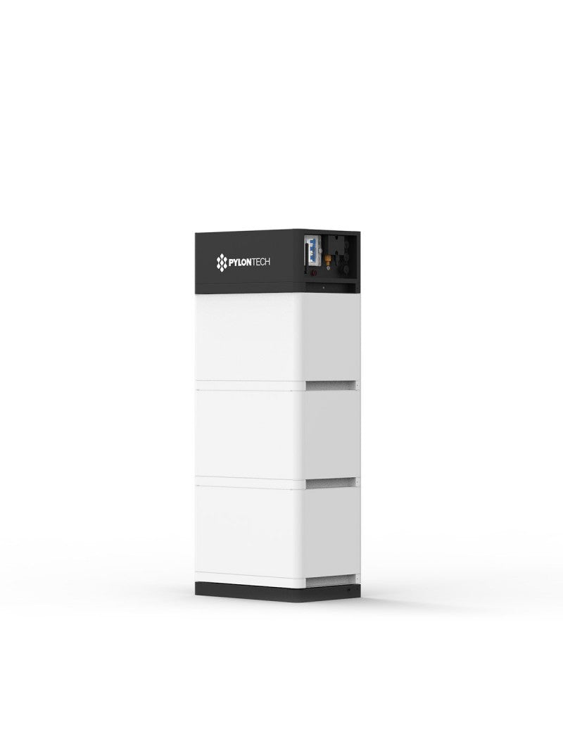 Pylontech Force L2 10,65 kWh Batteriespeicher