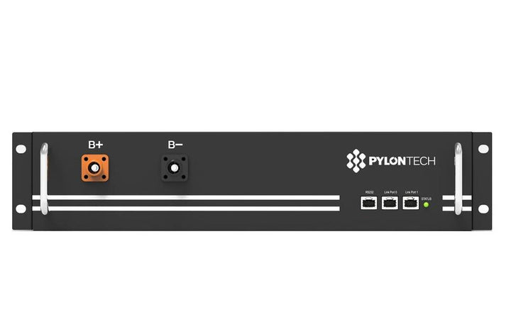 Pylontech H48050 2,4 kWh Hochspannungsbatterie Batteriespeicher