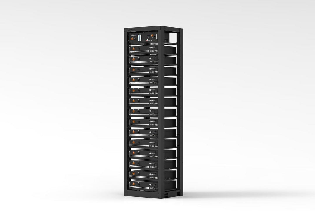 Pylontech H48050 2,4 kWh Hochspannungsbatterie Batteriespeicher