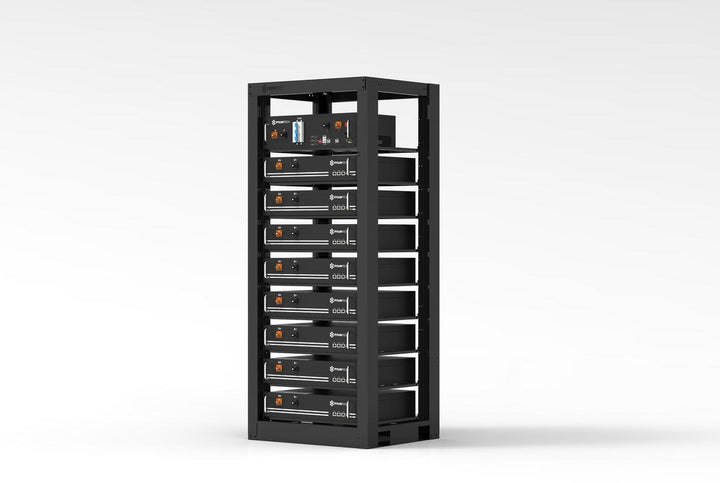 Pylontech H48050 2,4 kWh Hochspannungsbatterie Batteriespeicher
