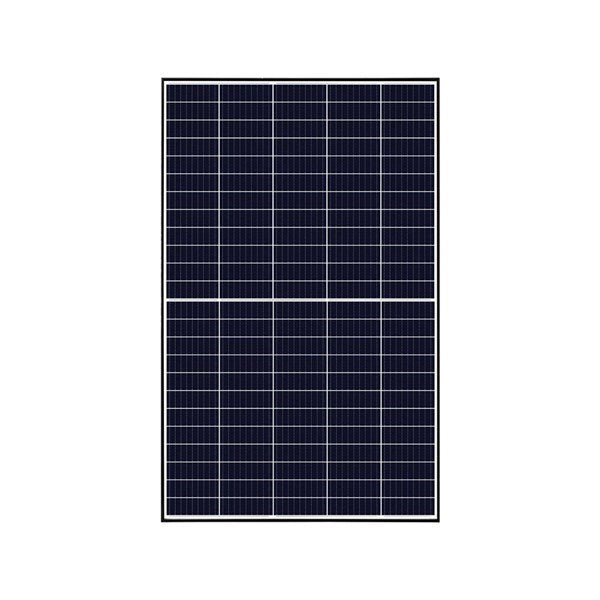 RISEN Solarmodul RSM40-8-410M 410W Schwarzer Rahmen
