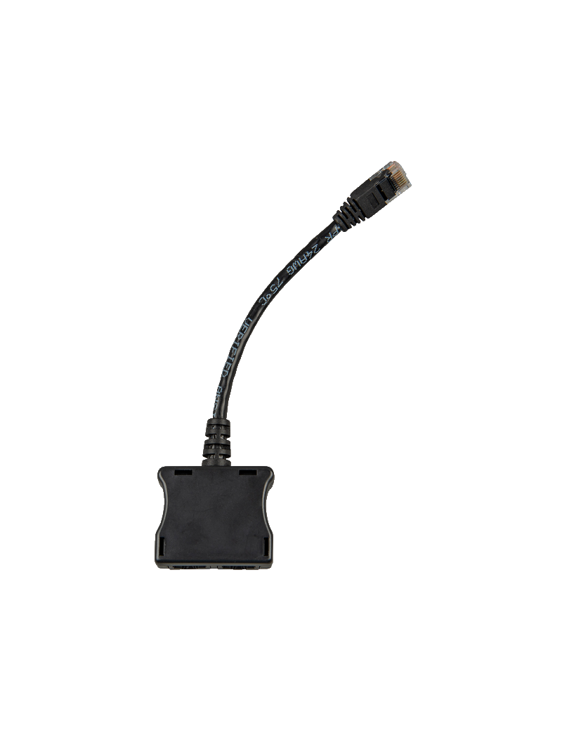 Victron Energy Splitter RJ45 15 cm