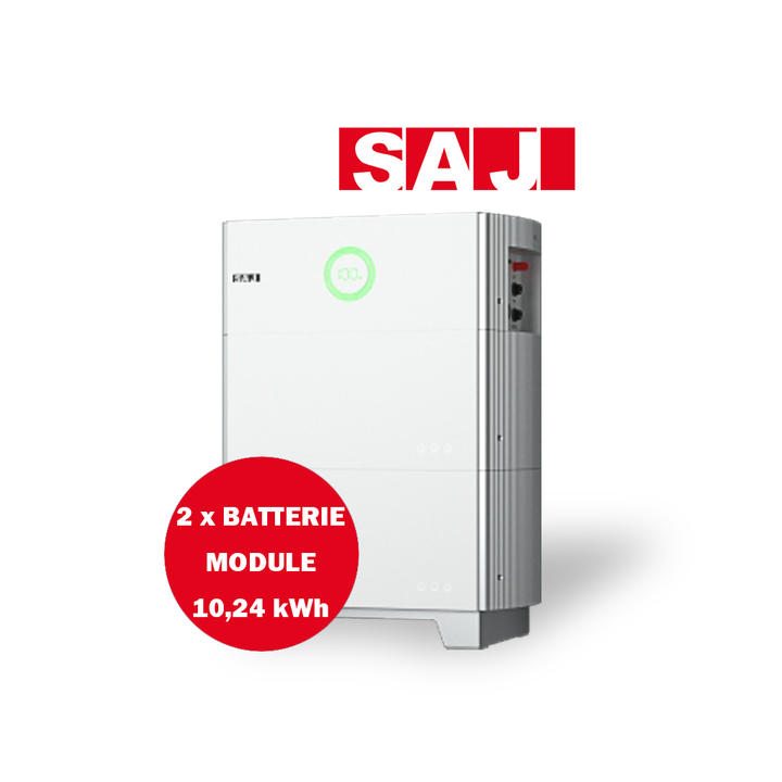 SAJ B2-10.0-HV1 10 kW Batteriespeicher