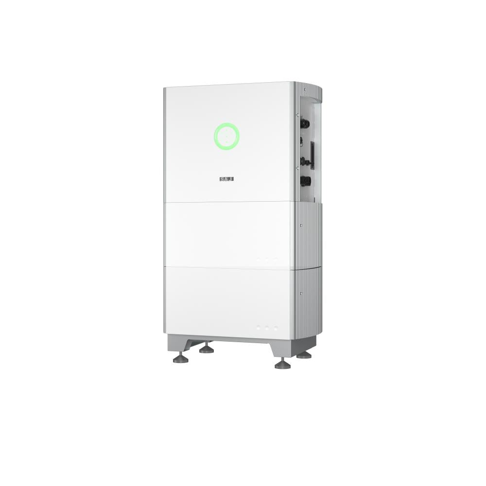 SAJ Batteriespeicher mit Wechselrichter H2-10K-T2 -10kWh All-In-One-Lösung NEU