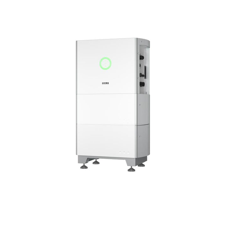 SAJ Batteriespeicher mit Wechselrichter H2-10K-T2 -10kWh All-In-One-Lösung NEU
