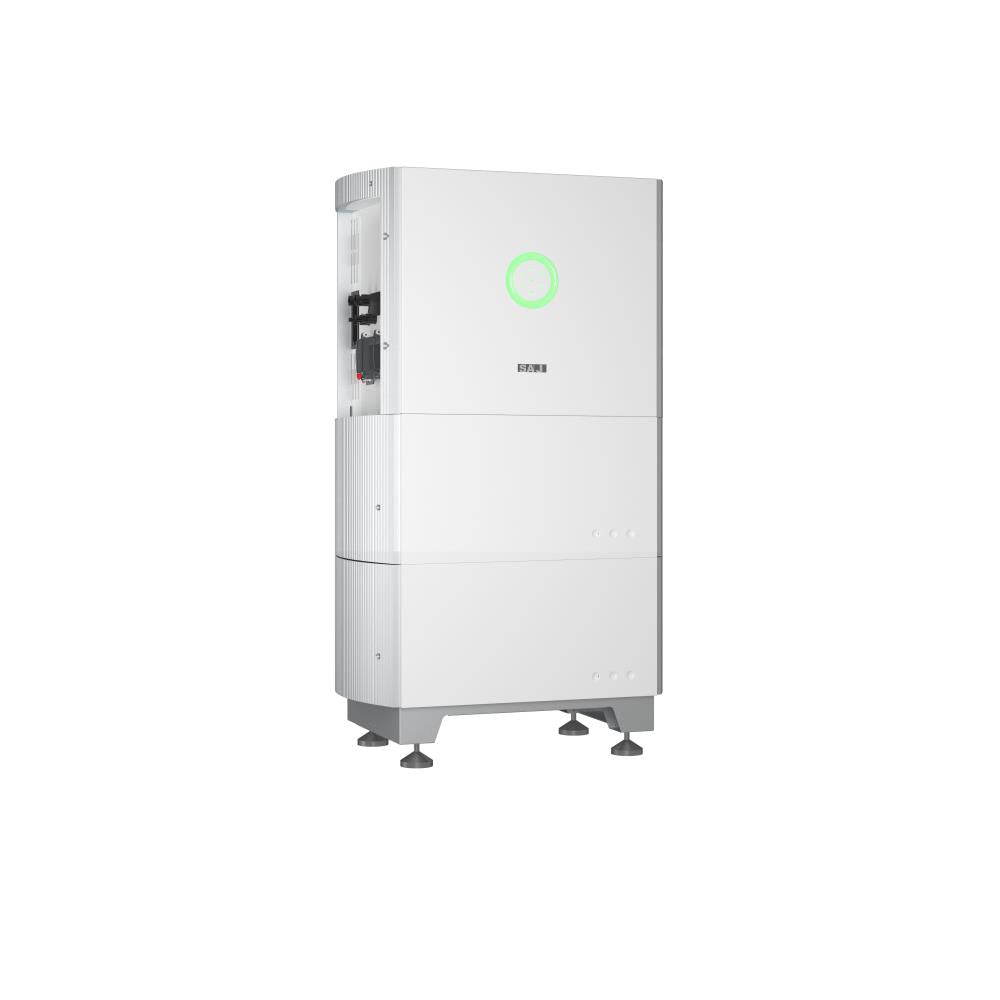 SAJ Batteriespeicher mit Wechselrichter H2-10K-T2 -10kWh All-In-One-Lösung NEU