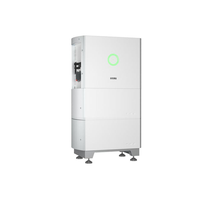 SAJ Batteriespeicher mit Wechselrichter H2-10K-T2 -10kWh All-In-One-Lösung NEU
