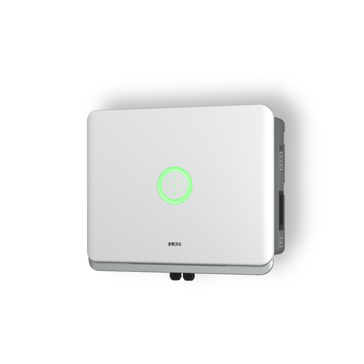 SAJ H2-10K-T2-AIO3 Hybrid Wechselrichter 10 kW, 3PH, 2 MPPT, IP65