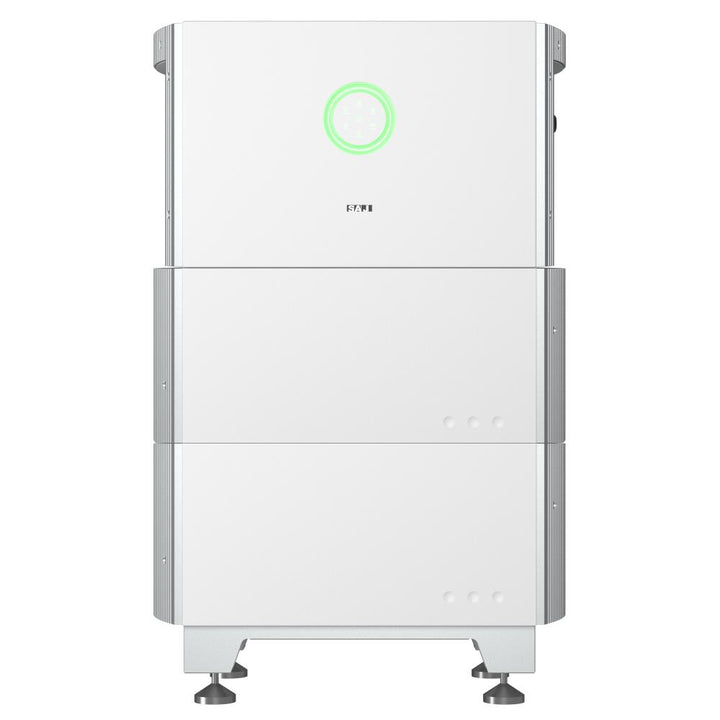 SAJ Batteriespeicher mit Wechselrichter H2-5K-S2 -10kWh All-In-One-Lösung NEU