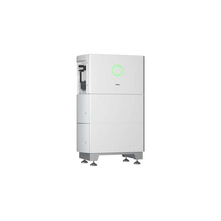 SAJ Batteriespeicher mit Wechselrichter H2-5K-S2 -10kWh All-In-One-Lösung NEU