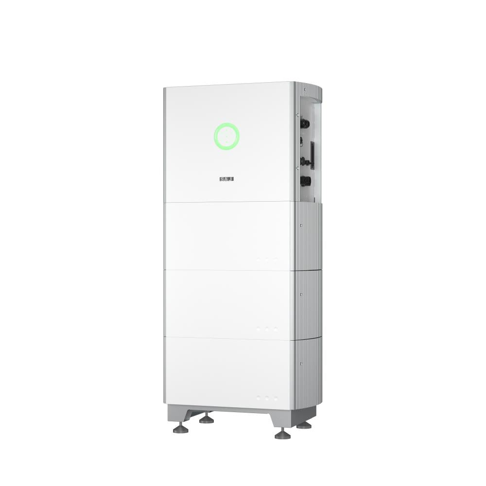 SAJ  Batteriespeicher mit Wechselrichter H2-8K-T2 -15 kWh All-In-One-Lösung NEU