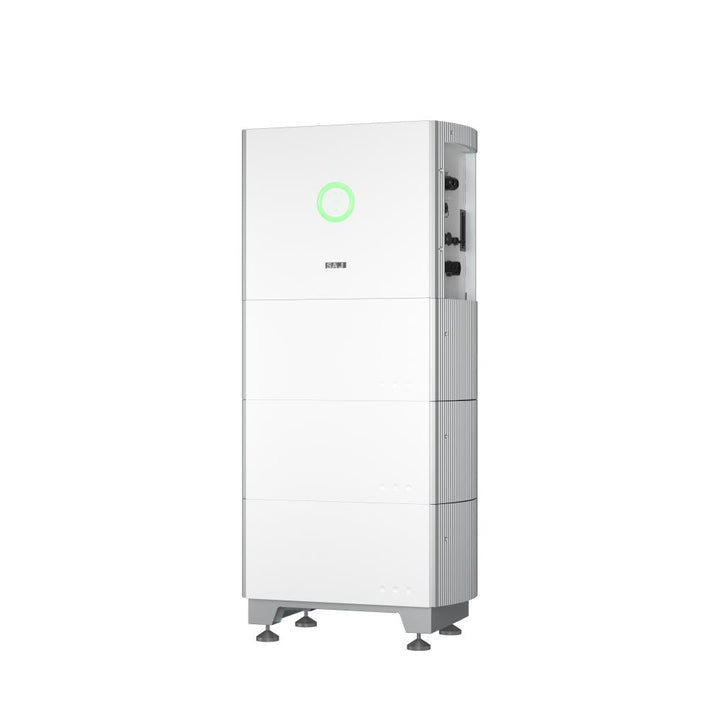 SAJ  Batteriespeicher mit Wechselrichter H2-8K-T2 -15 kWh All-In-One-Lösung NEU