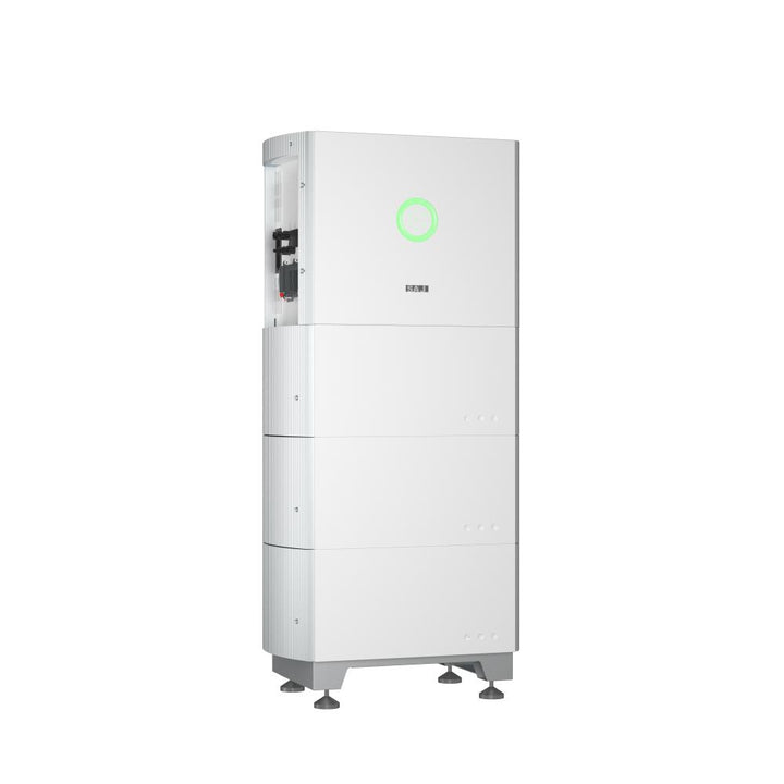 SAJ  Batteriespeicher mit Wechselrichter H2-8K-T2 -15 kWh All-In-One-Lösung NEU