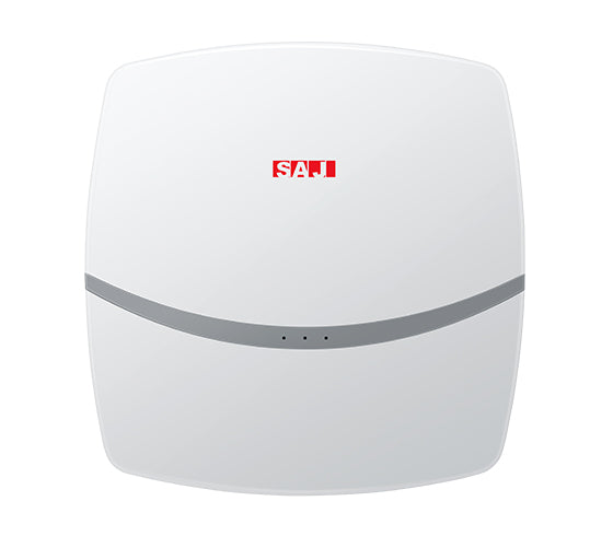 SAJ R5-10K-T2 Wechselrichter 10 kW, 3PH, 2 MPPT, IP65 mit DC & WLAN