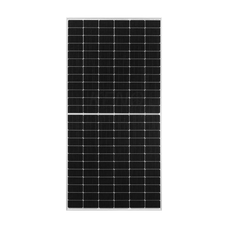SHARP Solarmodul NU-JD445 - 445 Watt - Palette